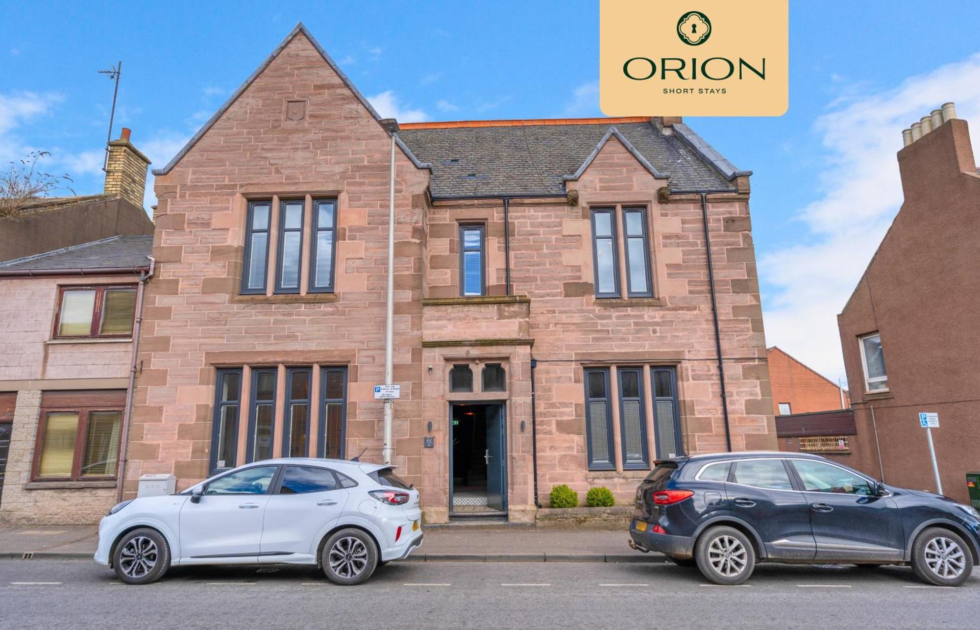 See Our Amazing Score At The Kepties - 5 X Luxurious Serviced Apartments - With Gardens - Fully Equipped - Free Parking - By Orion Short Stays - See Our Other Individual Listings --- This Is For Brand Awareness Only --- Арброт Экстерьер фото